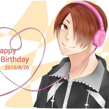 神尾くん生誕祭