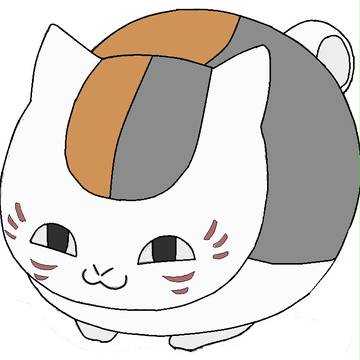 にゃんこ先生