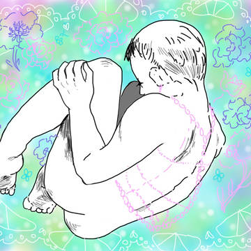 super shoujo 3