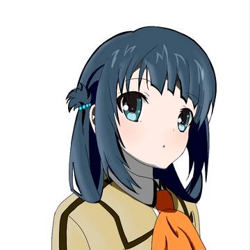 潮留美海