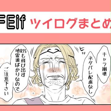 【FE】 ついろぐ 【 if 】