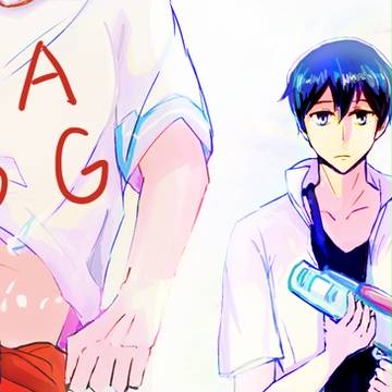 【◆腐】ダイヤログ詰め④