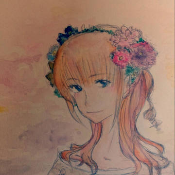 I'm tired．