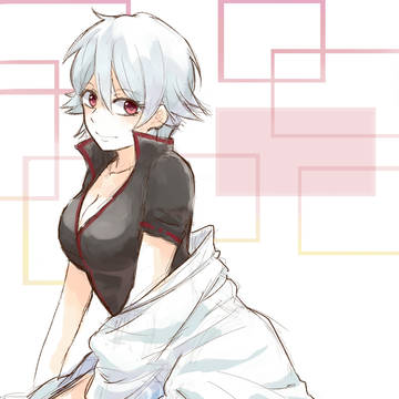 銀子さん