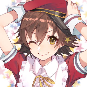 未央ちゃんニュージェネ！