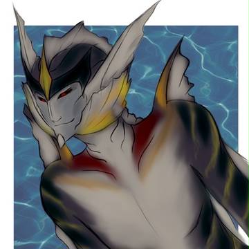 人魚 デッドロック