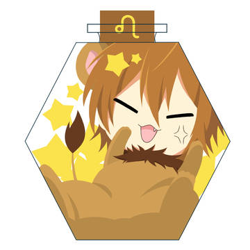 星王子瓶詰め