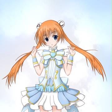 AC娘~Ver.TwinTail&BalalaFairies