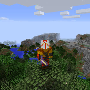 Jugg skin