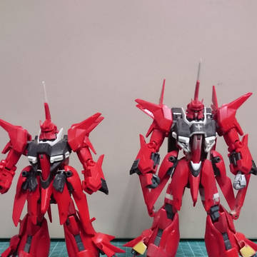久しぶりの模型作り！