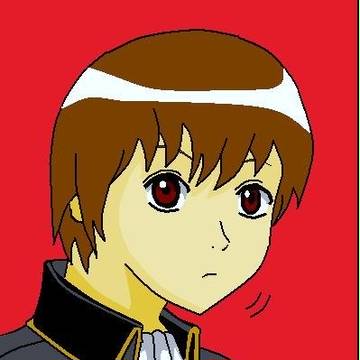 沖田君