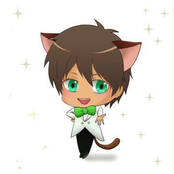 ねこセシル