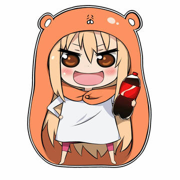 うまるちゃん