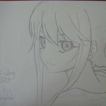 Natsuki