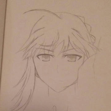 saber