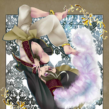 【NoxBestia】アルファルド【魔獣】