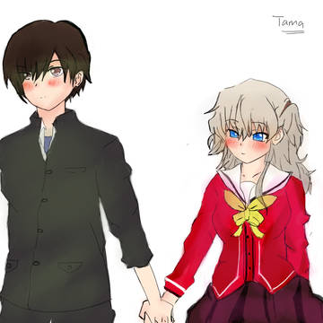 Lovey Dovey