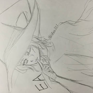 彼と彼女の魔法契約