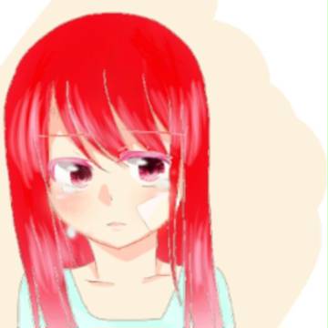 かいてみたー