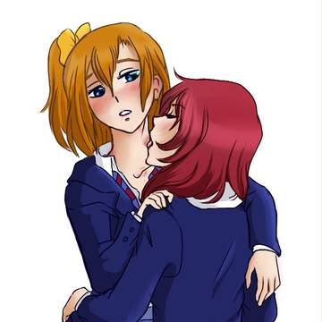 Maki your hand ( ͡° ͜ʖ ͡°)