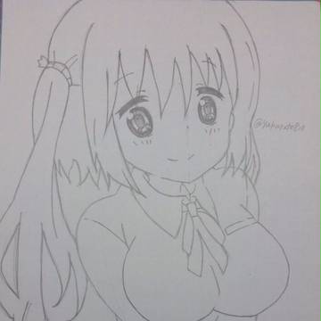 海老名ちゃん