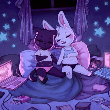 Sleepy Playlist