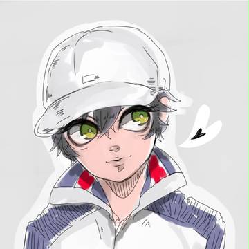 王子様