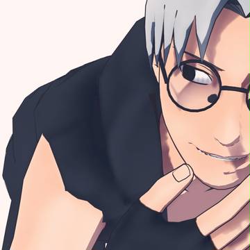 Video TOXIC Kabuto Yakushi