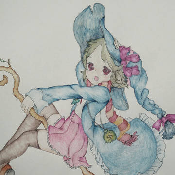 ユルエちゃん