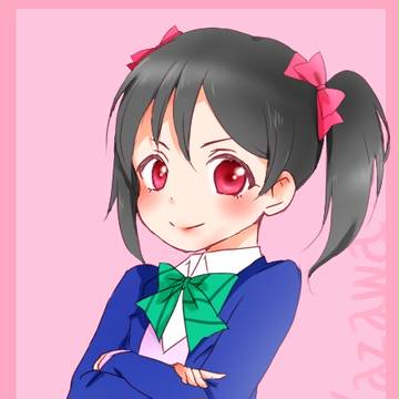 にこにー