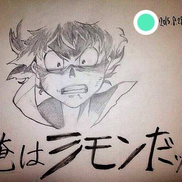 俺は俺だッ！！！穴掘りシモンだッッ！！！