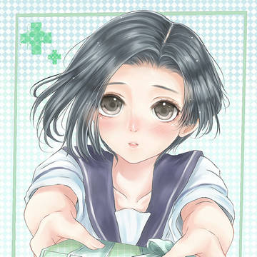 + Love Plus + Rinko <3
