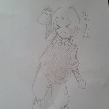 【何処学】なっちゃん様へのアクセby陽翔