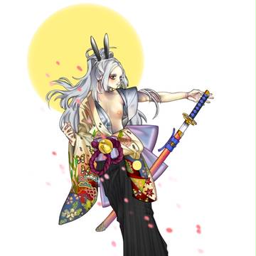 サムライ