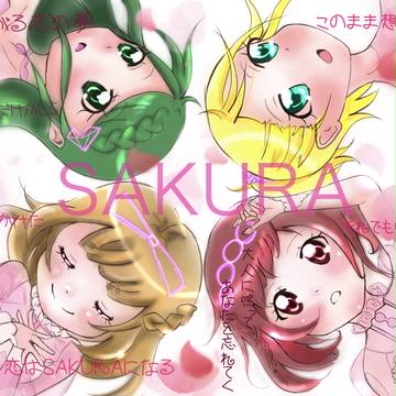 SAKURA