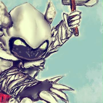 刺客信條 toothless （- △-）惡搞向