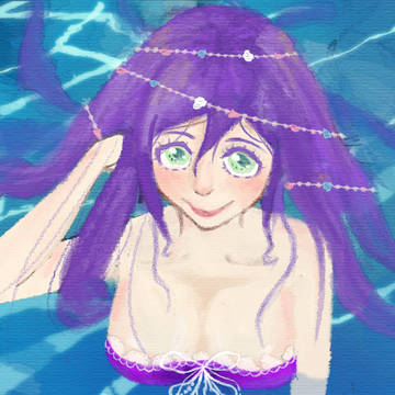 人魚