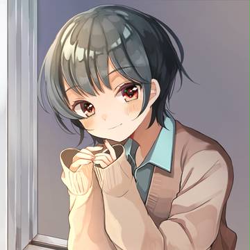 明日もきみは