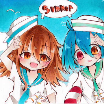 オリキャラ詰め