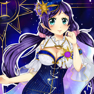 ✫ 條希 ✫