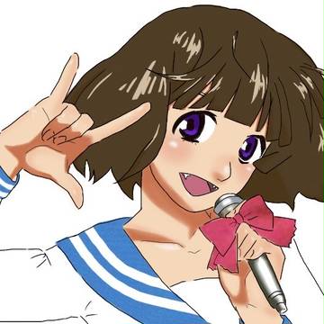飴の子