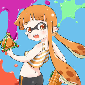 フレンドボシューチュウ