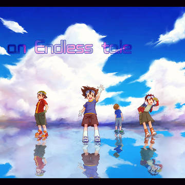 an Endless tale
