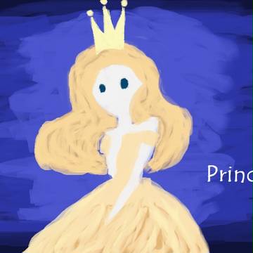Princess - Dokuro(Game)