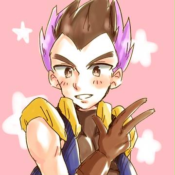 らくがき達