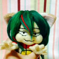 ニャッショ！！