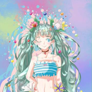 miku