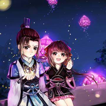 。