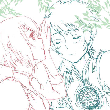 フレエス　ちょっとしゃがんでください