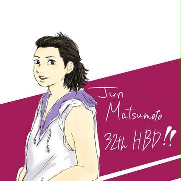 ずんくんHBD!!